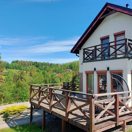 Chata Pod Gorka Wisła Exteriör bild