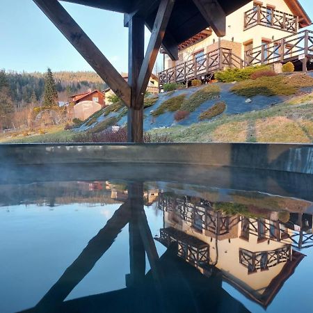 Chata Pod Gorka Wisła Exteriör bild