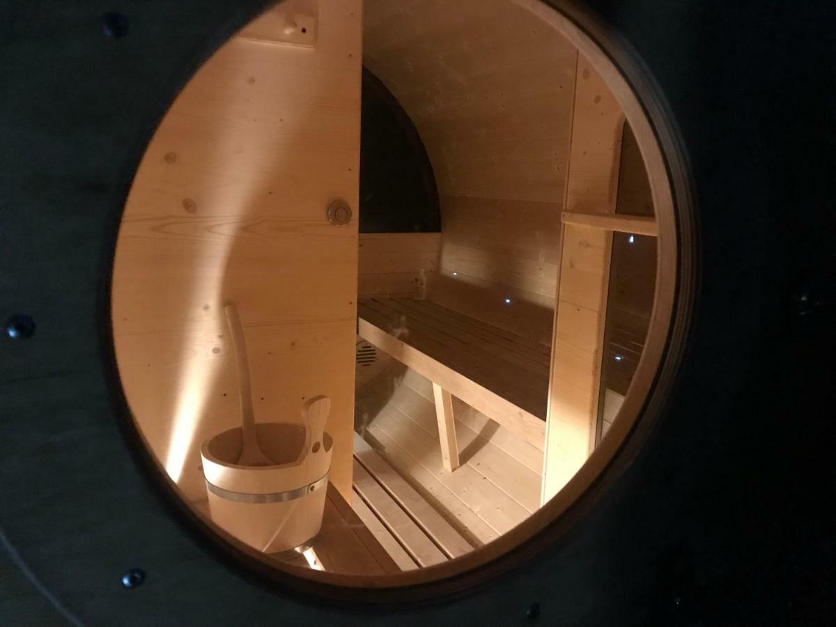 Chata Pod Gorka Wisła Exteriör bild