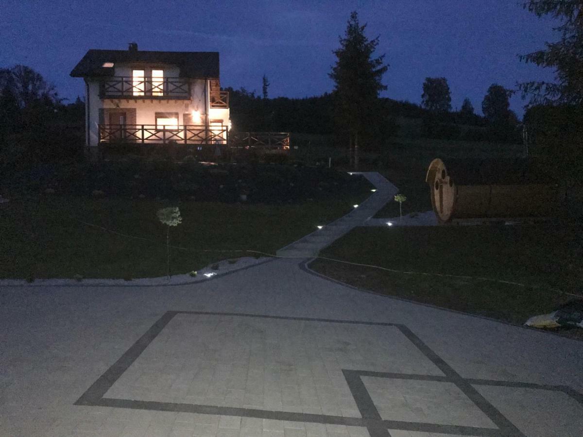 Chata Pod Gorka Wisła Exteriör bild